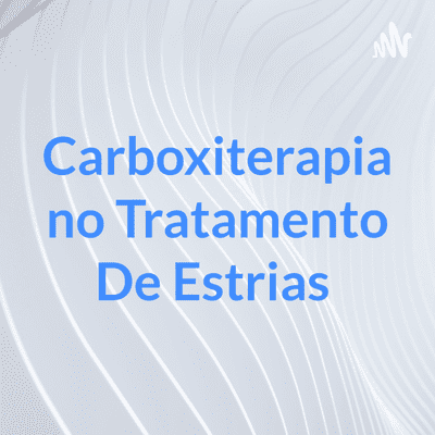 Carboxiterapia no Tratamento De Estrias