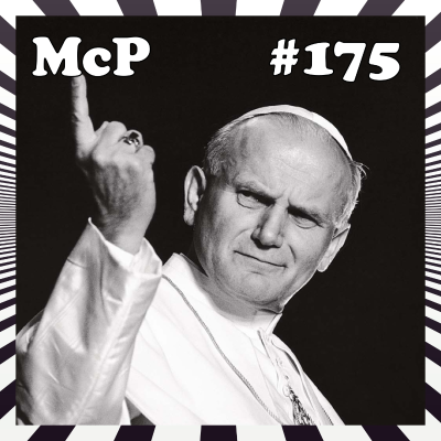 episode #175 | Papas, en clave de cónclave artwork