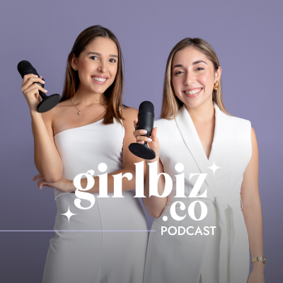 episode 21: Nuestros favoritos del 2024 | Girlbiz Podcast artwork
