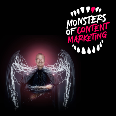 episode Nr. 73: Haltungs-Monster Martin Frommhold und die Otto-Hater artwork