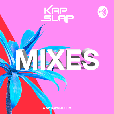episode Back to School Mix Presented By BeatGig artwork