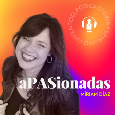 episode TRAILER APASIONADAS artwork