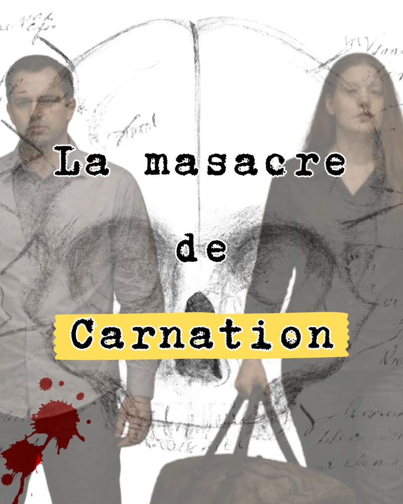 Criminología en serie cover