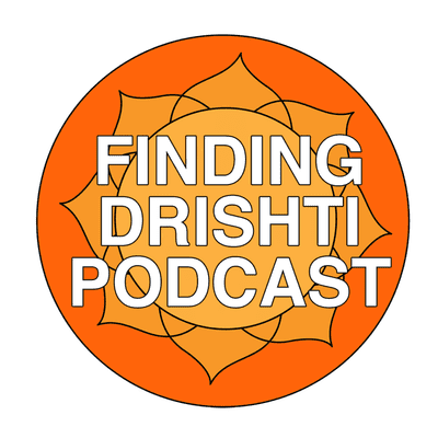 Finding Drishti Podcast