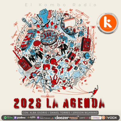 2026 La Agenda