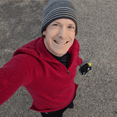 episode Sharing Our Favorite Running (And Other) Related Books From 2019 artwork