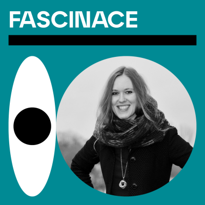 episode Fascinace: Petr Šesták artwork
