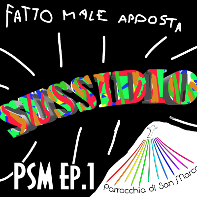 episode "How To Grest" ep.1 - Come nasce il tema di un Grest artwork