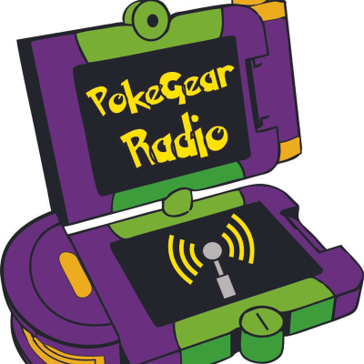 PokeGear Radio