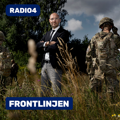 episode Danmarks nye forsvarschef er “først og fremmest soldat” artwork