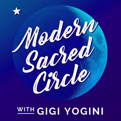 Modern Sacred Circle