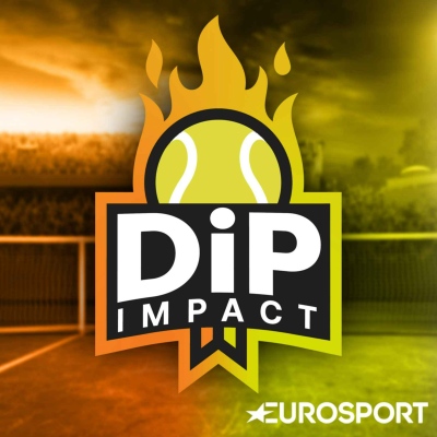episode Les matches ATP à retenir de 2023, les joueurs à suivre en 2024 : la Der' de DiP Impact artwork