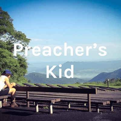 Preacher's Kid