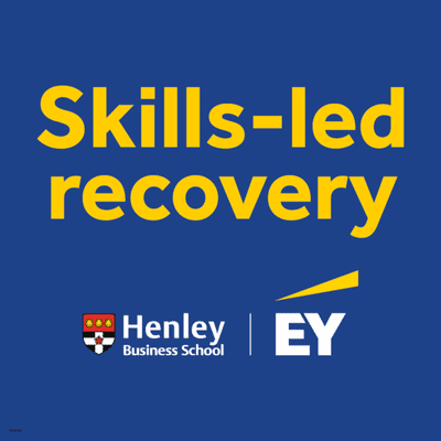 episode What are the phases of a skills-led recovery, and how do we learn from them in order to position ourselves for a strong recovery? artwork