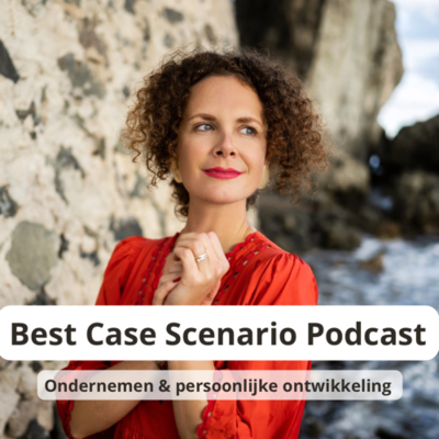episode #53 Hoe je komt opdagen in je leven, zo kom je opdagen in je business. artwork