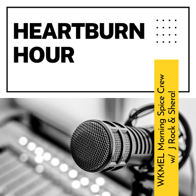 episode Heartburn Hour - Episode 2 artwork