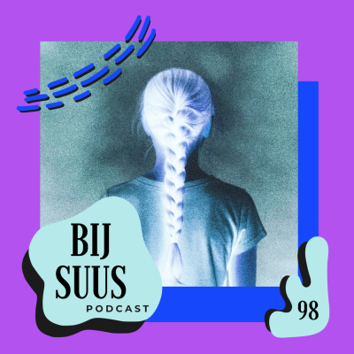 episode Wie is Mia? (deel 3) | Bij Suus #98 artwork