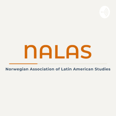 episode Bull, Rivarola, Wink. Latin America and the Nordic countries in a changing geopolitical context. artwork