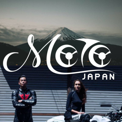 Moto Japan