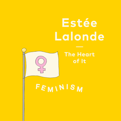 episode Feminism artwork
