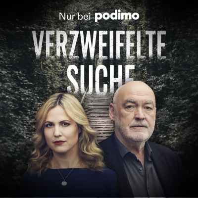 Verzweifelte Suche – Wenn Menschen verschwinden