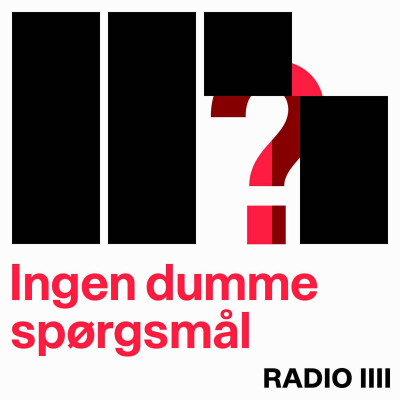 episode Teaser: 'Ingen dumme spørgsmål' - med Esben Pretzmann og Jonas Kuld Rathje artwork