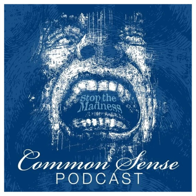 episode 86 ttotalitary rule artwork