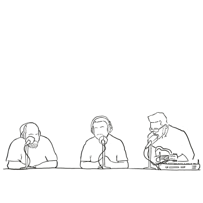 episode Paciencia (directo) artwork