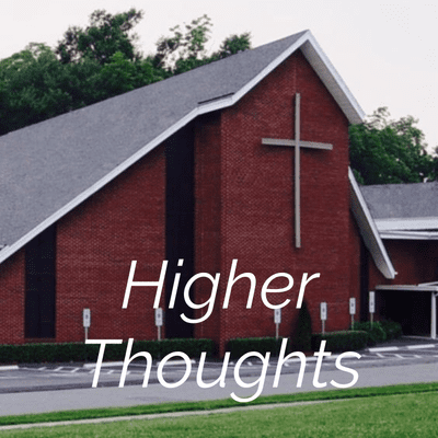 Higher Thoughts