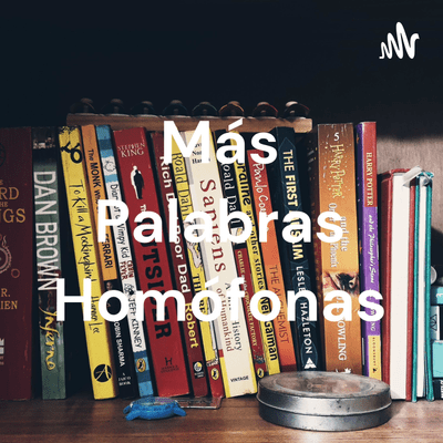 Más Palabras Homófonas