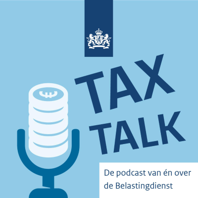episode AFTREKPOSTEN IN DE AANGIFTE INKOMSTENBELASTING artwork