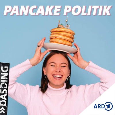 Pancake Politik - podcast
