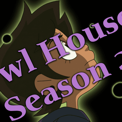 episode They Were Absolutely Probably Maybe Belos & Phillip – The Owl House Season 2 artwork