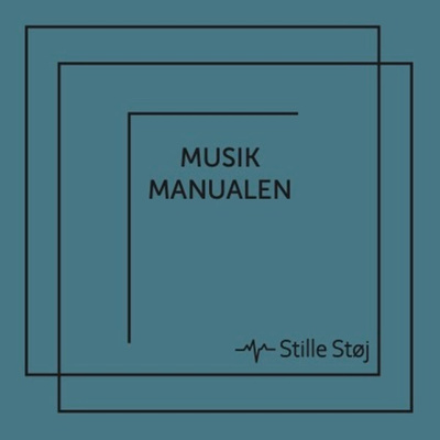 episode De Særlige Historier - Spot Festival artwork