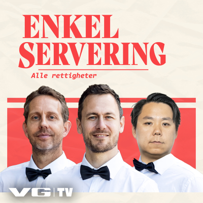 Enkel Servering