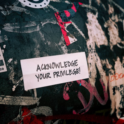 episode Beyond Diversity & Examining Whiteness: How All Educators Can Show Up Against Systemic Racism artwork