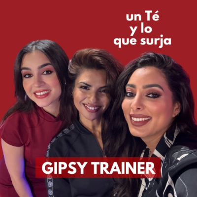 episode cómo cuidar cuerpo y alma? entrenadora fitness - gipsytrainer #58 artwork
