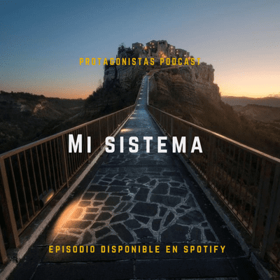 episode EP12: Mi Sistema artwork