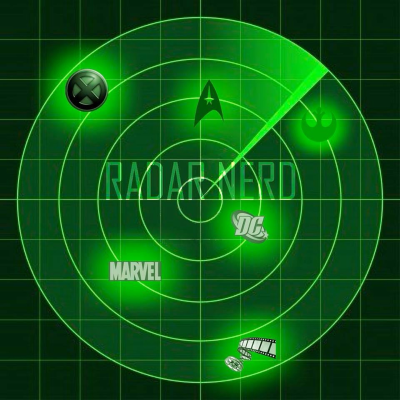 episode Radar Nerd5 - Vingadores: Era de Ultron artwork