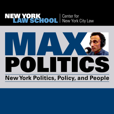 episode Key Takeaways from the 2025 Democratic Primary for Mayor, with Trip Yang & Sam Raskin artwork