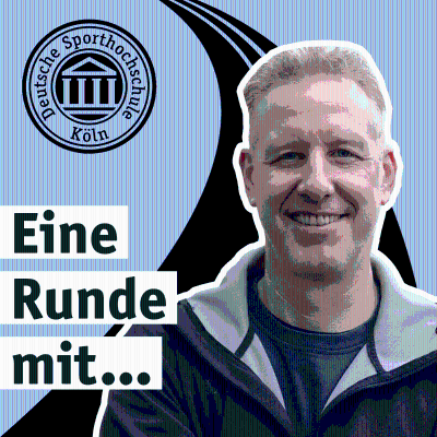 episode #46 Dr. Karsten Schul: Wie viel Wissenschaft steckt im Basketball? artwork