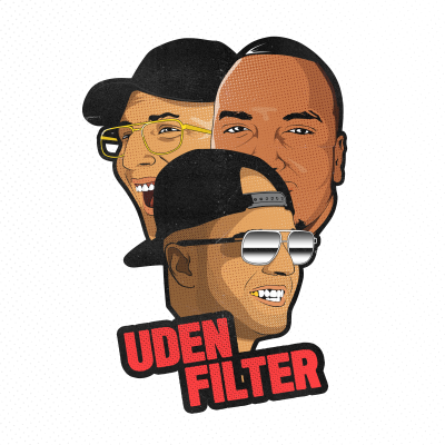 episode Uden Filter S02E04 - A'Typisk artwork