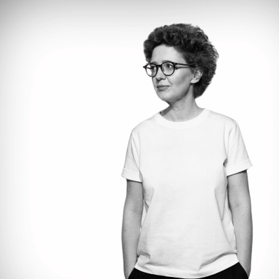 episode Marie Key: ÅND artwork