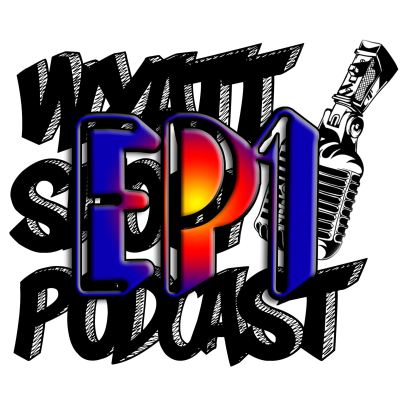 episode First Podcast Ever! artwork