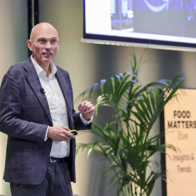 episode 586: GLP-1 - How should the food industry respond? artwork