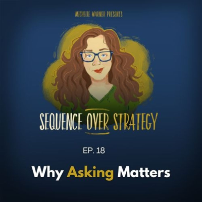 episode Why Asking Matters artwork