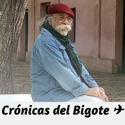 Crónicas del Bigote