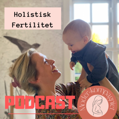 episode Fertilitets bekræftelser artwork