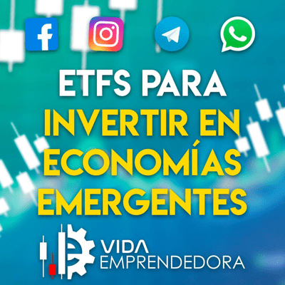 episode ETFs de economías emergentes artwork