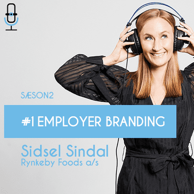 episode S2 - Afsnit 1: Employer Branding (2) artwork
